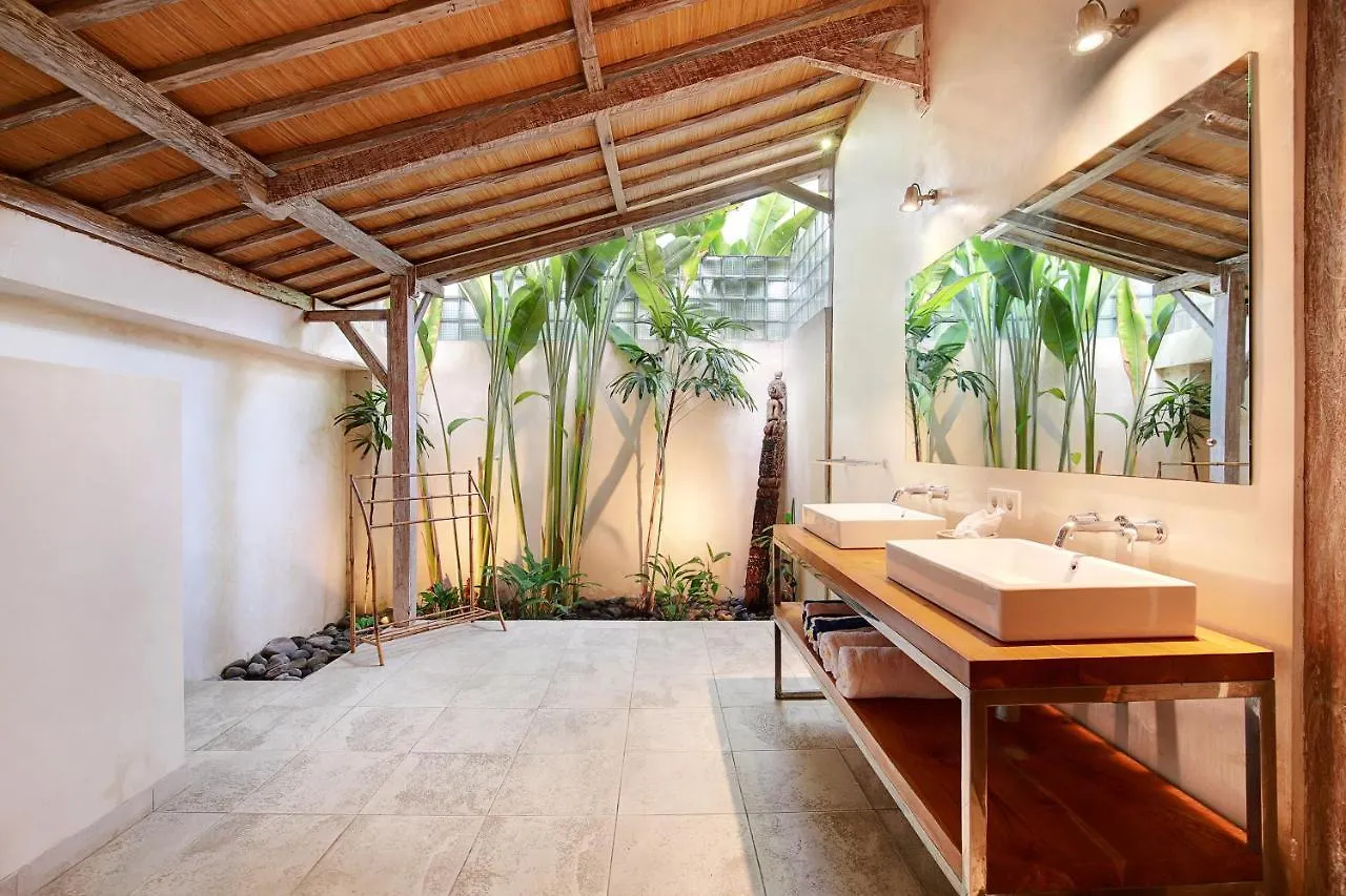 Villa Balimasan 10 Mins To Canggu Seminyak