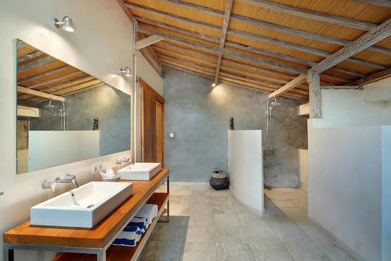 Villa Balimasan 10 Mins To Canggu Seminyak