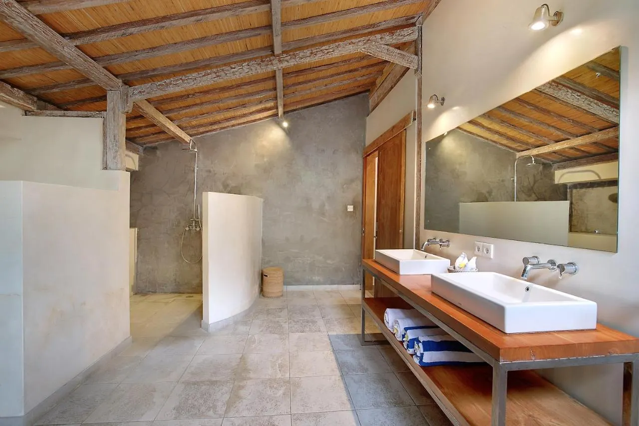 Villa Balimasan 10 Mins To Canggu Seminyak