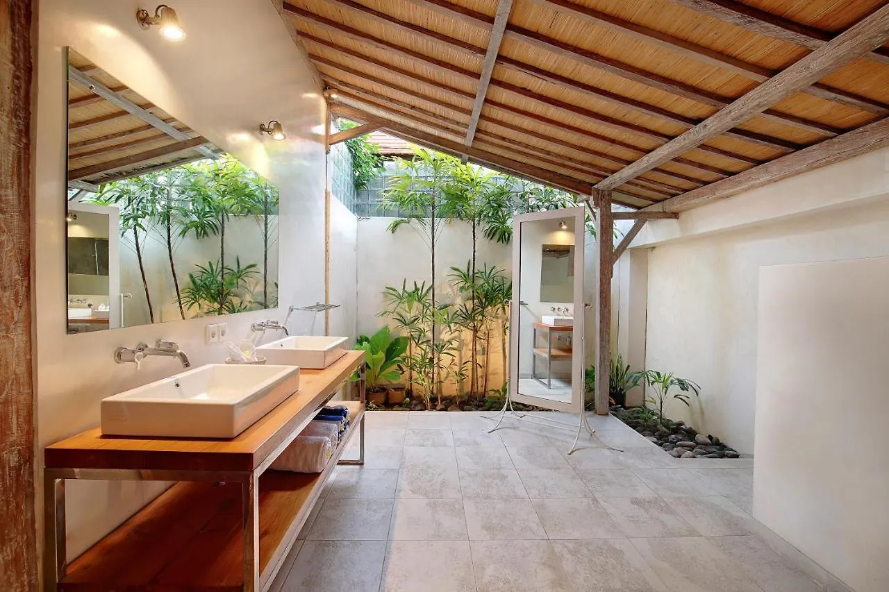 Villa Balimasan 10 Mins To Canggu Seminyak