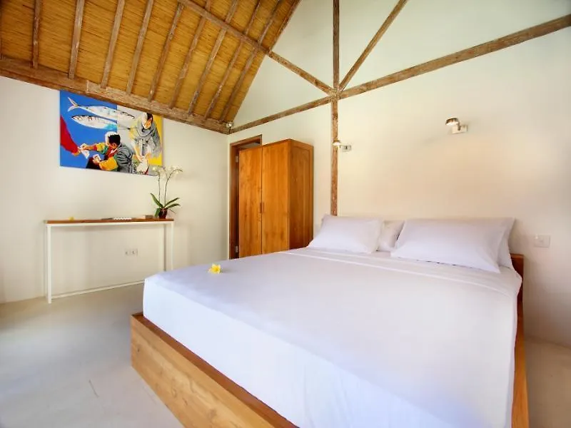 Villa Balimasan 10 Mins To Canggu Seminyak  Indonesia