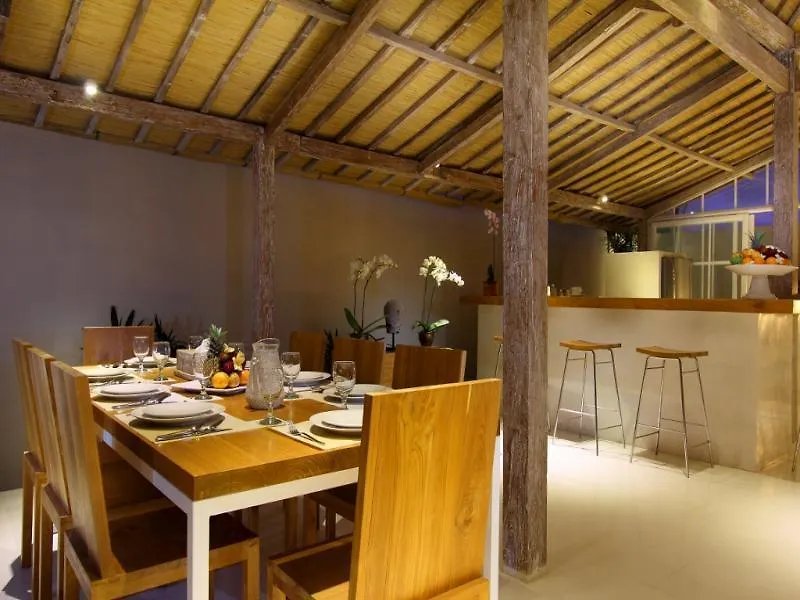 Villa Balimasan 10 Mins To Canggu Seminyak   Seminyak (Bali)