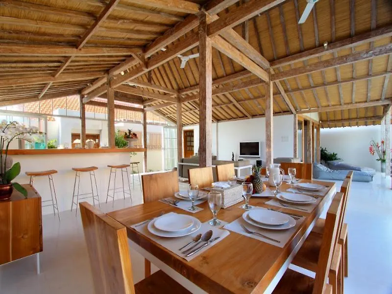 Villa Balimasan 10 Mins To Canggu Seminyak