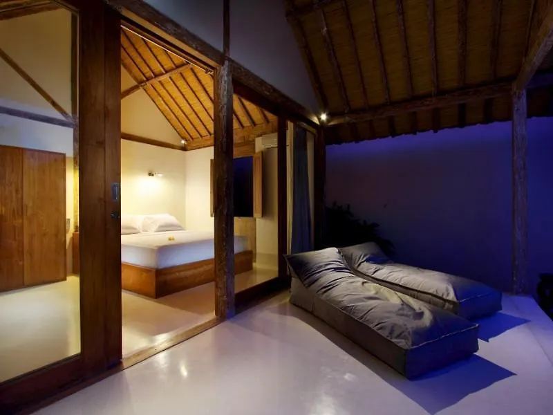 Villa Balimasan 10 Mins To Canggu Seminyak  Indonesia
